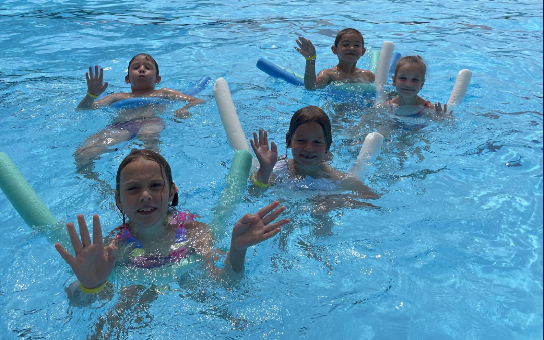 Pomlad in poletje 2024